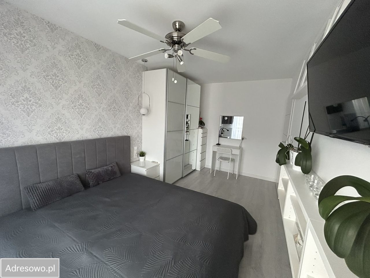 dom szeregowy, 4 pokoje Wawrów, ul. Brzozowa. Zdjęcie 18