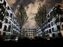 Mieszkanie 2-pokojowe Katowice Muchowiec. Zdjęcie 4