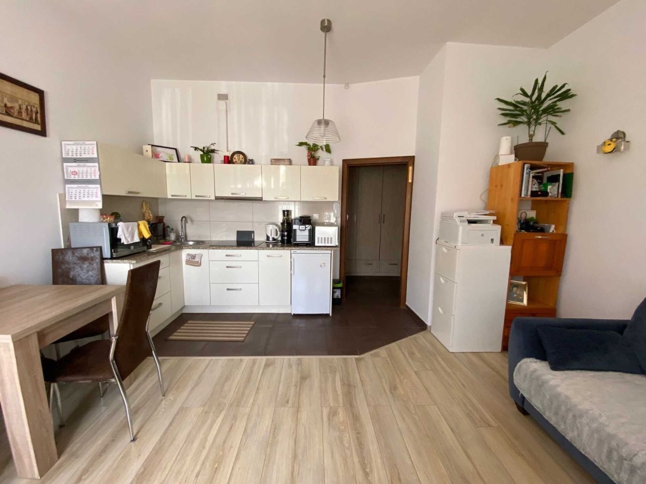 Mieszkanie 1-pokojowe Oława. Zdjęcie 7