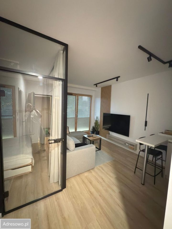 Mieszkanie 2-pokojowe Gdańsk Nowy Port, ul. Bernarda Filarskiego. Zdjęcie 8