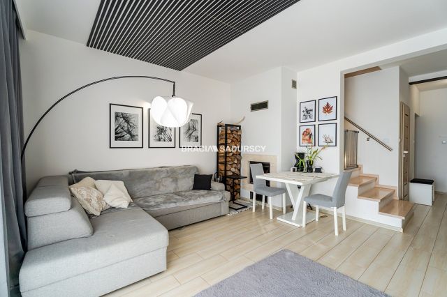 dom szeregowy, 4 pokoje Krzysztoforzyce, ul. Rozrywkowa. Zdjęcie 14