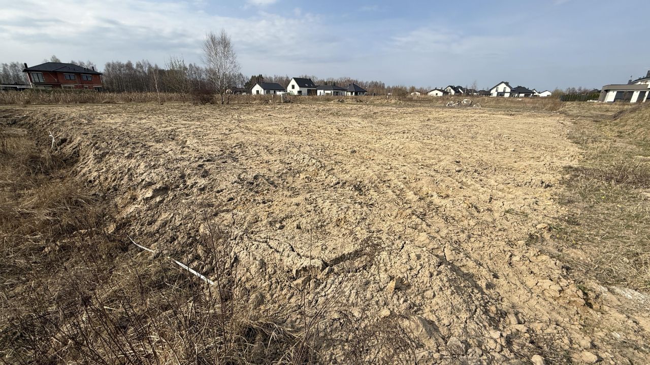 Działka budowlana Piątkowisko, ul. Cynkowa. Zdjęcie 6