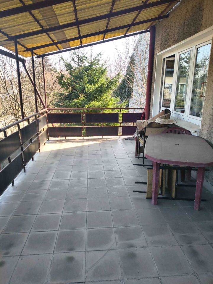 bliźniak, 6 pokoi Radom Dzierzków, ul. Pomorska. Zdjęcie 4