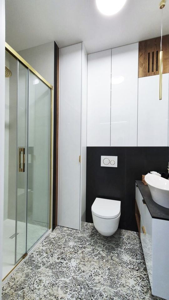 Mieszkanie 5-pokojowe Kraków Dębniki, ul. Karola Bunscha. Zdjęcie 15