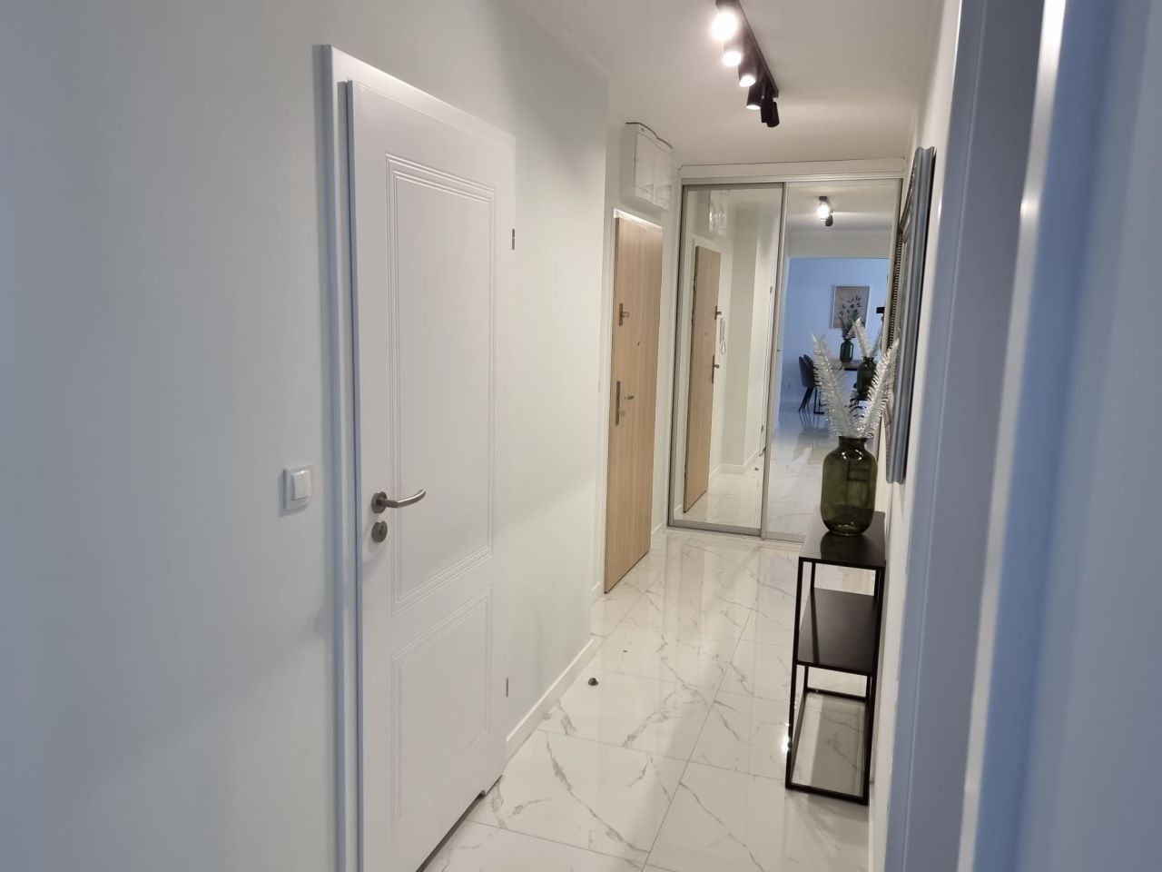 Mieszkanie 3-pokojowe Wrocław Psie Pole, ul. Stoczniowa. Zdjęcie 6