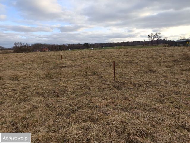Działka budowlana Sławutowo, ul. Łąkowa. Zdjęcie 1
