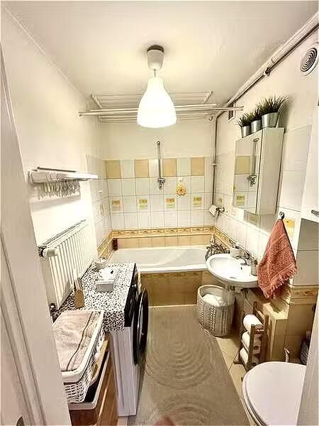 Mieszkanie 2-pokojowe Kraków, ul. Nowosądecka. Zdjęcie 6