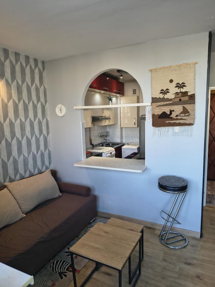 Mieszkanie 1-pokojowe Warszawa Targówek, Chodecka. Zdjęcie 2