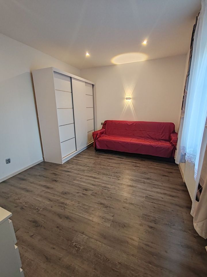 Mieszkanie 2-pokojowe Wrocław Rędzin. Zdjęcie 7