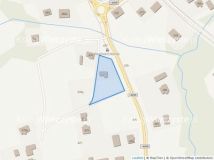 Działka budowlana Niechobrz. Zdjęcie 3