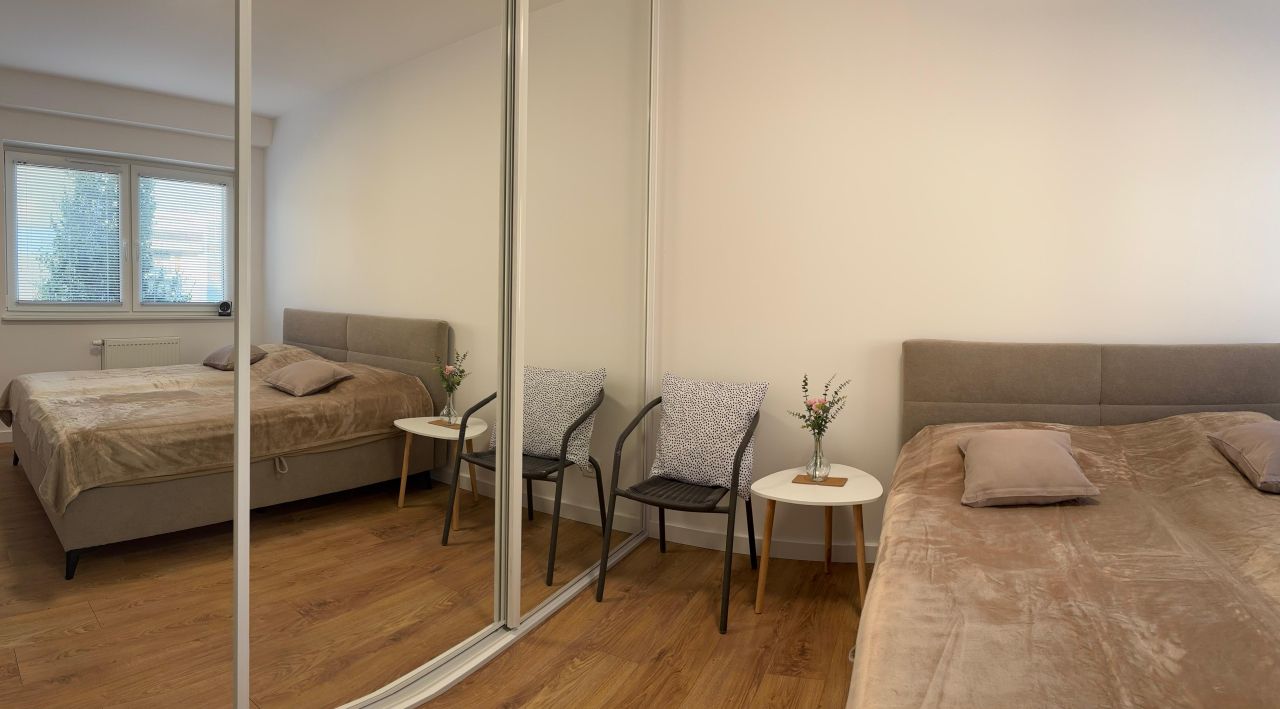 Mieszkanie 2-pokojowe Poznań Winogrady, ul. Wilczak. Zdjęcie 13