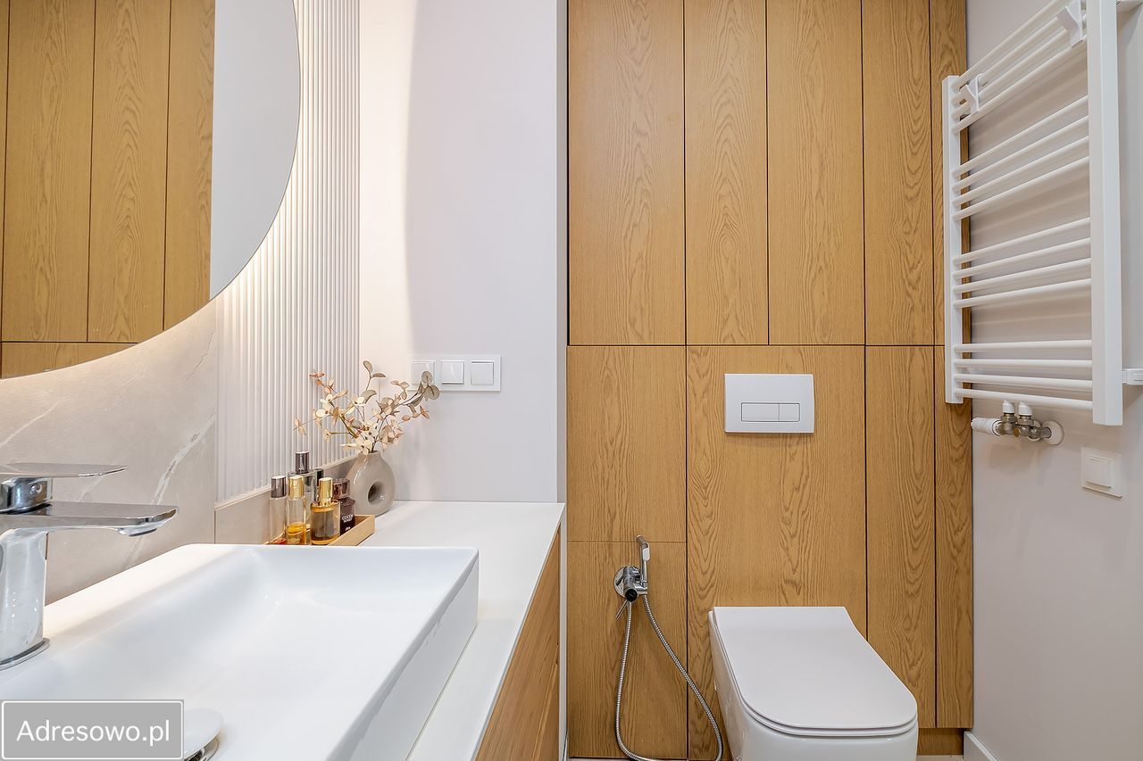 Mieszkanie 3-pokojowe Gdańsk Letnica, ul. Starowiejska. Zdjęcie 11