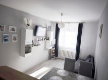 Mieszkanie 2-pokojowe Jasło Gamrat, ul. Adama Mickiewicza. Zdjęcie 2