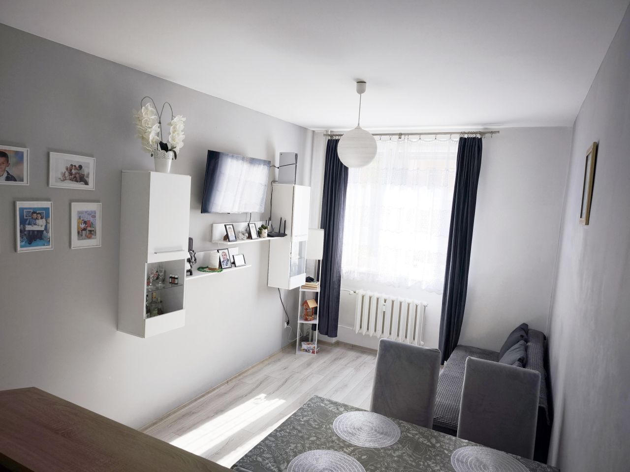 Mieszkanie 2-pokojowe Jasło Gamrat, ul. Adama Mickiewicza. Zdjęcie 3