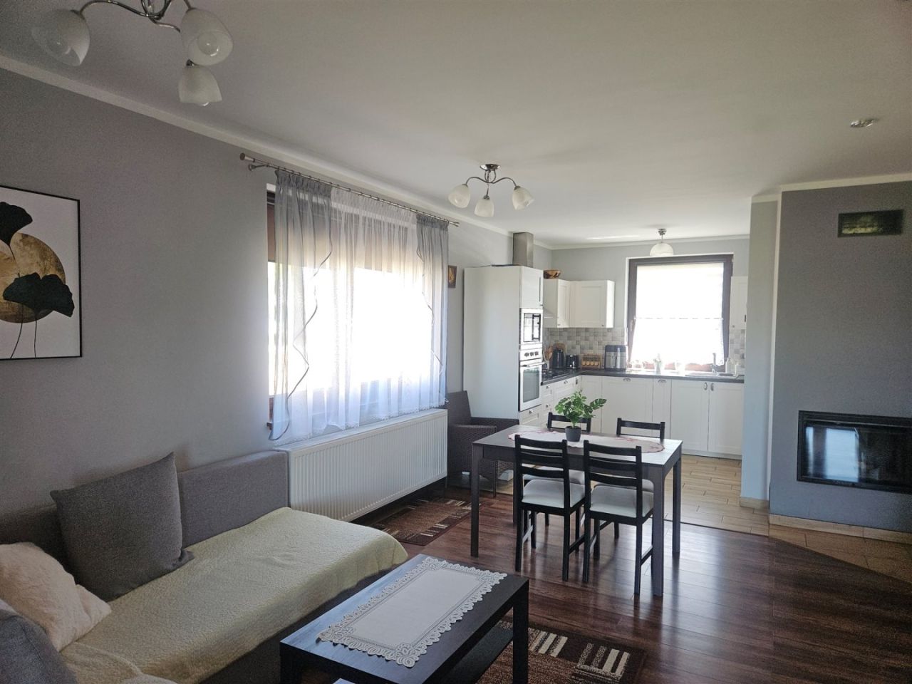 dom wolnostojący, 6 pokoi Świebodzice Ciernie. Zdjęcie 1