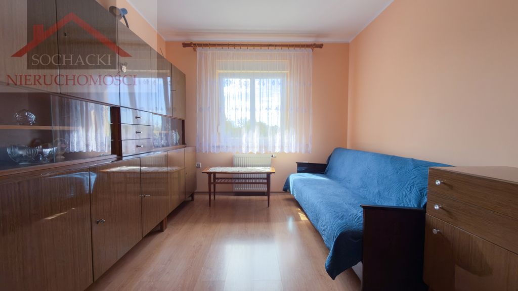 dom wolnostojący, 5 pokoi Kościelnik. Zdjęcie 14