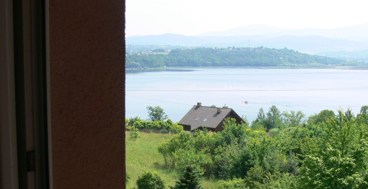 dom wolnostojący, 10 pokoi Zarzecze Pod Małą Tresną, ul. Widokowa. Zdjęcie 15
