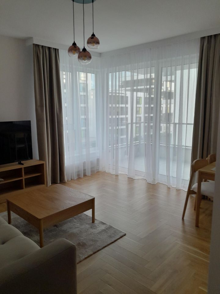 Mieszkanie 2-pokojowe Warszawa Targówek, ul. Warszawski Świt. Zdjęcie 4