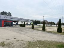 Działka inwestycyjna Rudno. Zdjęcie 3
