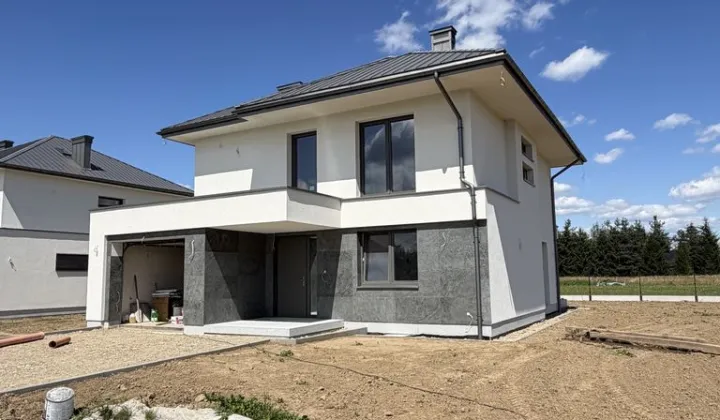 dom wolnostojący, 4 pokoje Gorlice, ul. Biecka