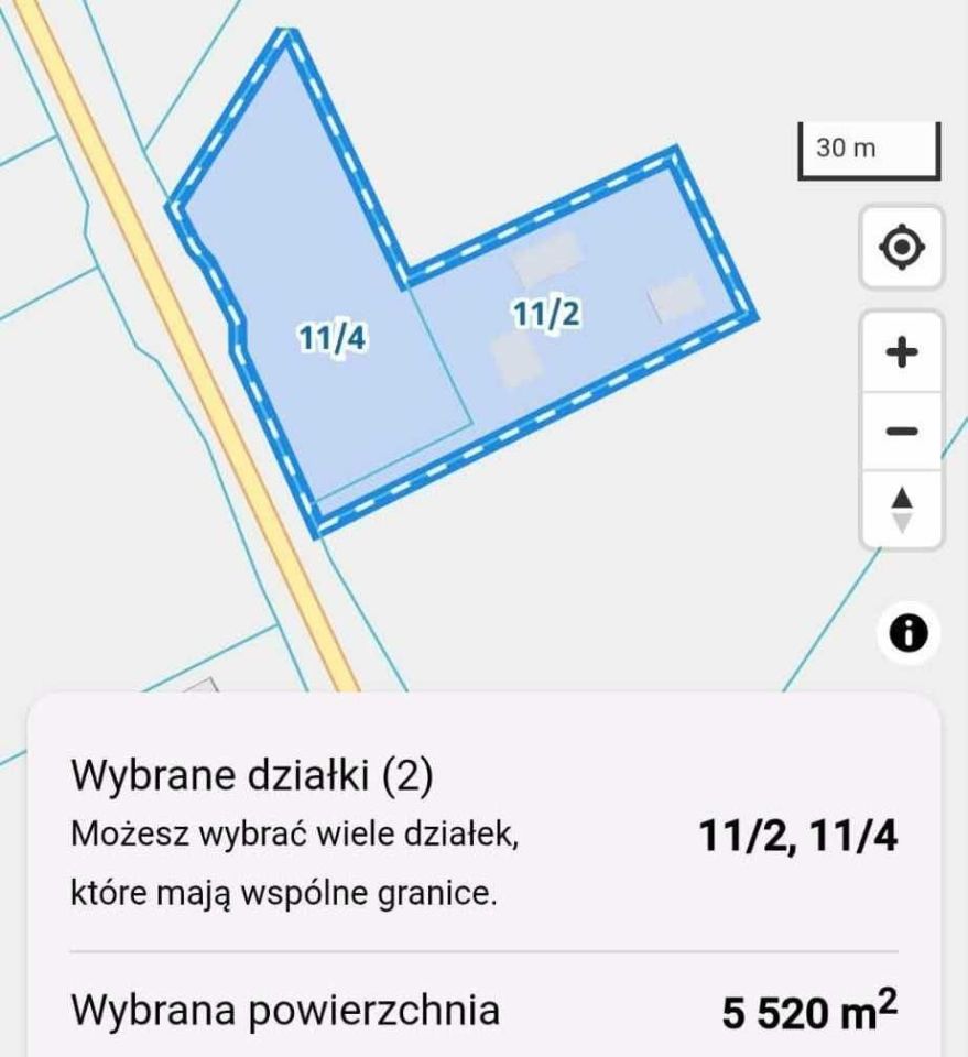 dom wolnostojący, 3 pokoje Przystawy. Zdjęcie 7