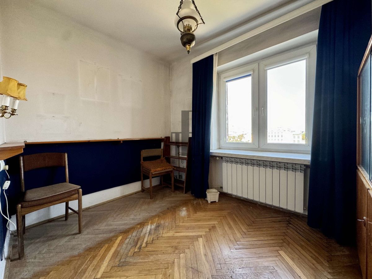 Mieszkanie 2-pokojowe Warszawa Śródmieście, ul. Świętokrzyska. Zdjęcie 3
