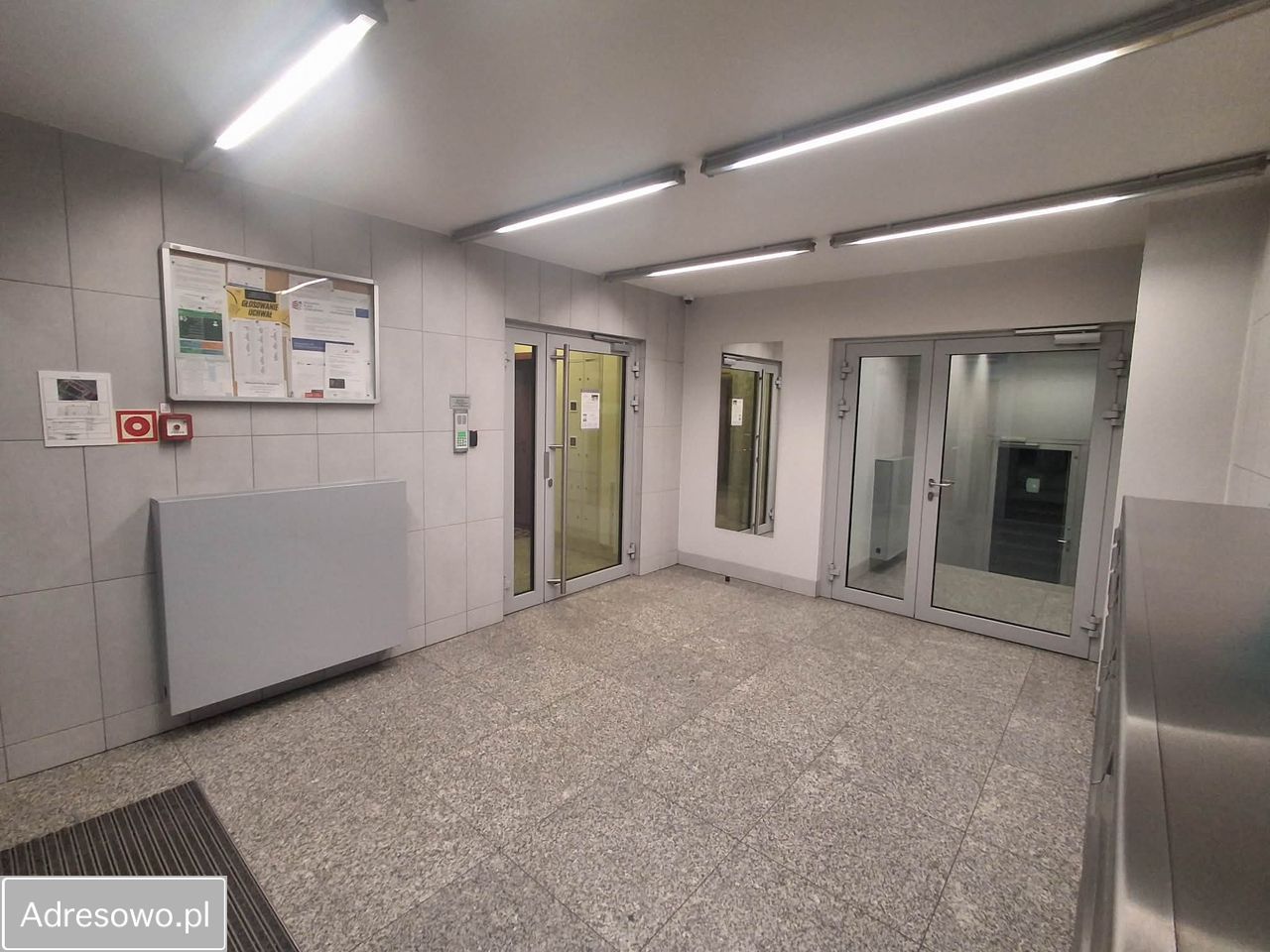 Mieszkanie 2-pokojowe Warszawa Bielany, ul. Jana Kasprowicza. Zdjęcie 13