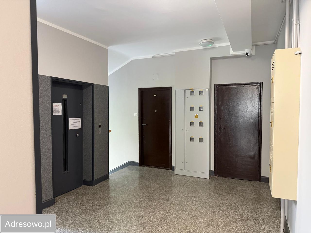 Mieszkanie 2-pokojowe Warszawa Śródmieście, ul. Hoża. Zdjęcie 6