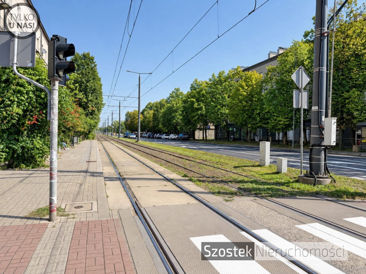 Mieszkanie 2-pokojowe Częstochowa Raków, al. Aleja Pokoju. Zdjęcie 16