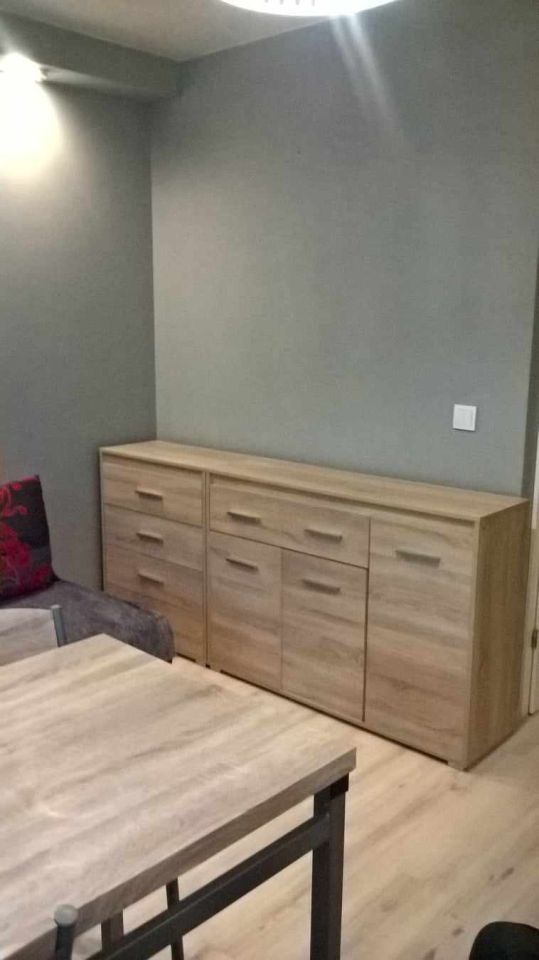 Mieszkanie 1-pokojowe Lublin Dziesiąta, ul. Pawia. Zdjęcie 6
