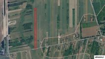 Działka rolno-budowlana Wola Gałecka. Zdjęcie 2