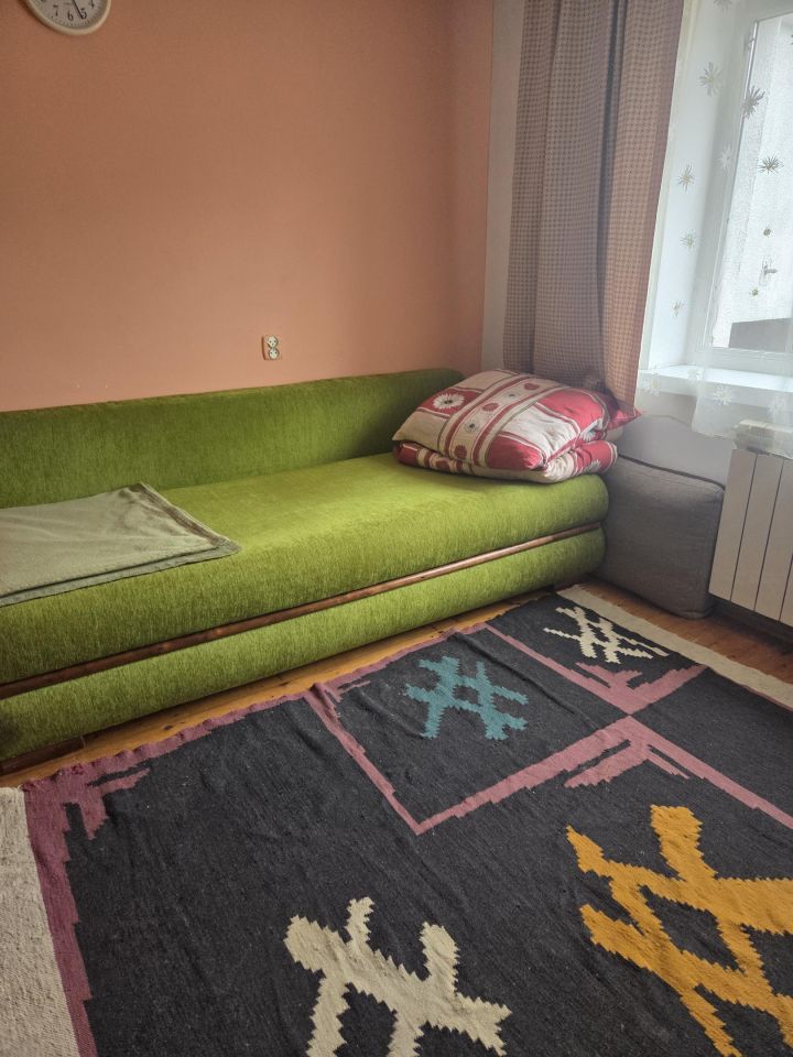 Mieszkanie 2-pokojowe Ciechocinek Centrum, ul. Topolowa. Zdjęcie 1
