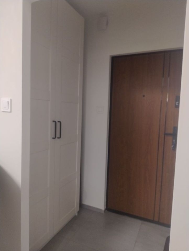 Mieszkanie 1-pokojowe Legionowo Centrum. Zdjęcie 8