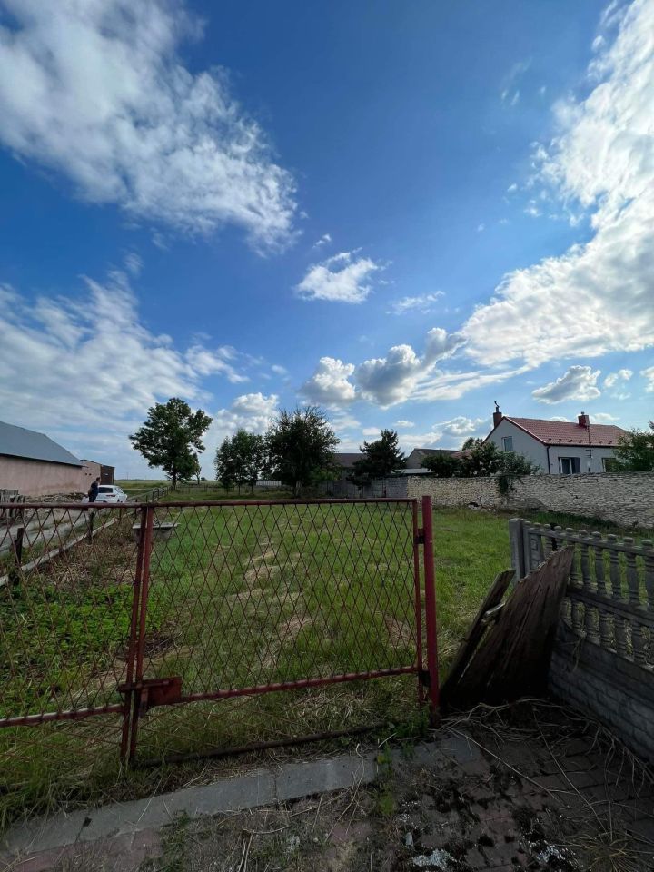 Działka budowlana Zarębice. Zdjęcie 3