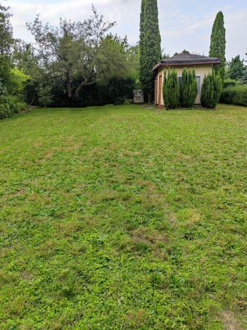 Działka rekreacyjna Rzeszów Przybyszówka, ul. Stanisława Wyspiańskiego. Zdjęcie 1