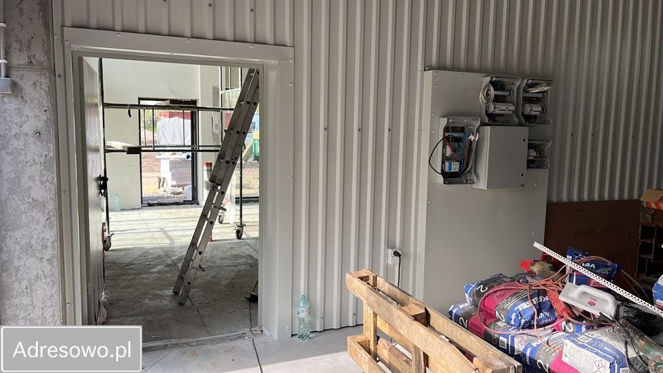 Hala/magazyn Wasilków. Zdjęcie 5