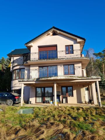 dom wolnostojący Koszalin Rokosowo. Zdjęcie 1