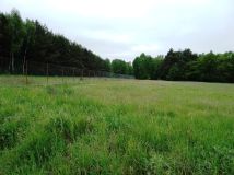 Działka rolno-budowlana Zofia. Zdjęcie 3