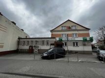 Lokal Gostyń, ul. ks. Olejniczaka. Zdjęcie 1