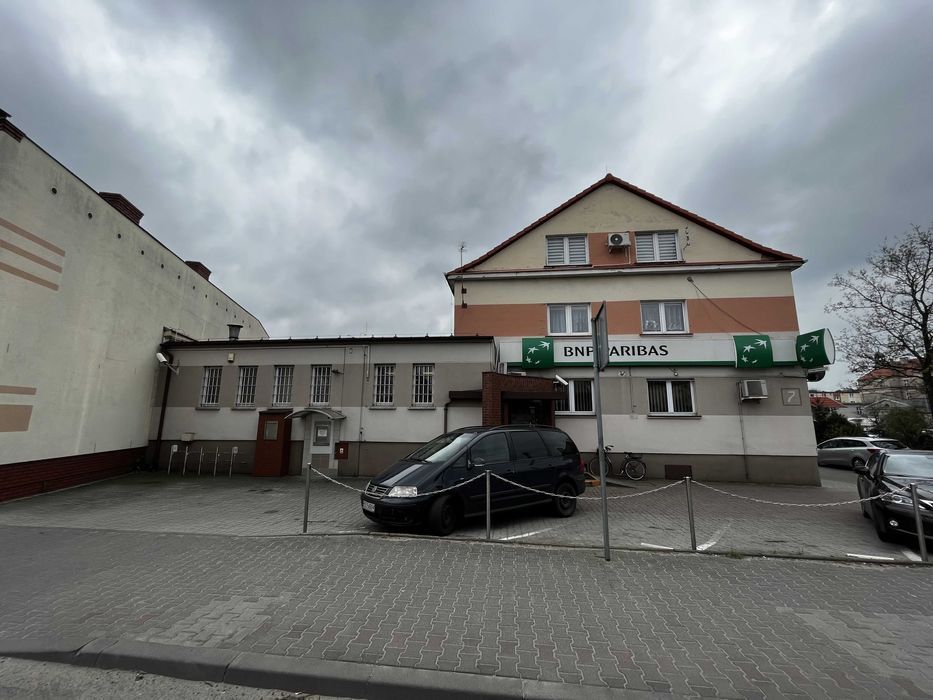 Lokal Gostyń, ul. ks. Olejniczaka. Zdjęcie 2