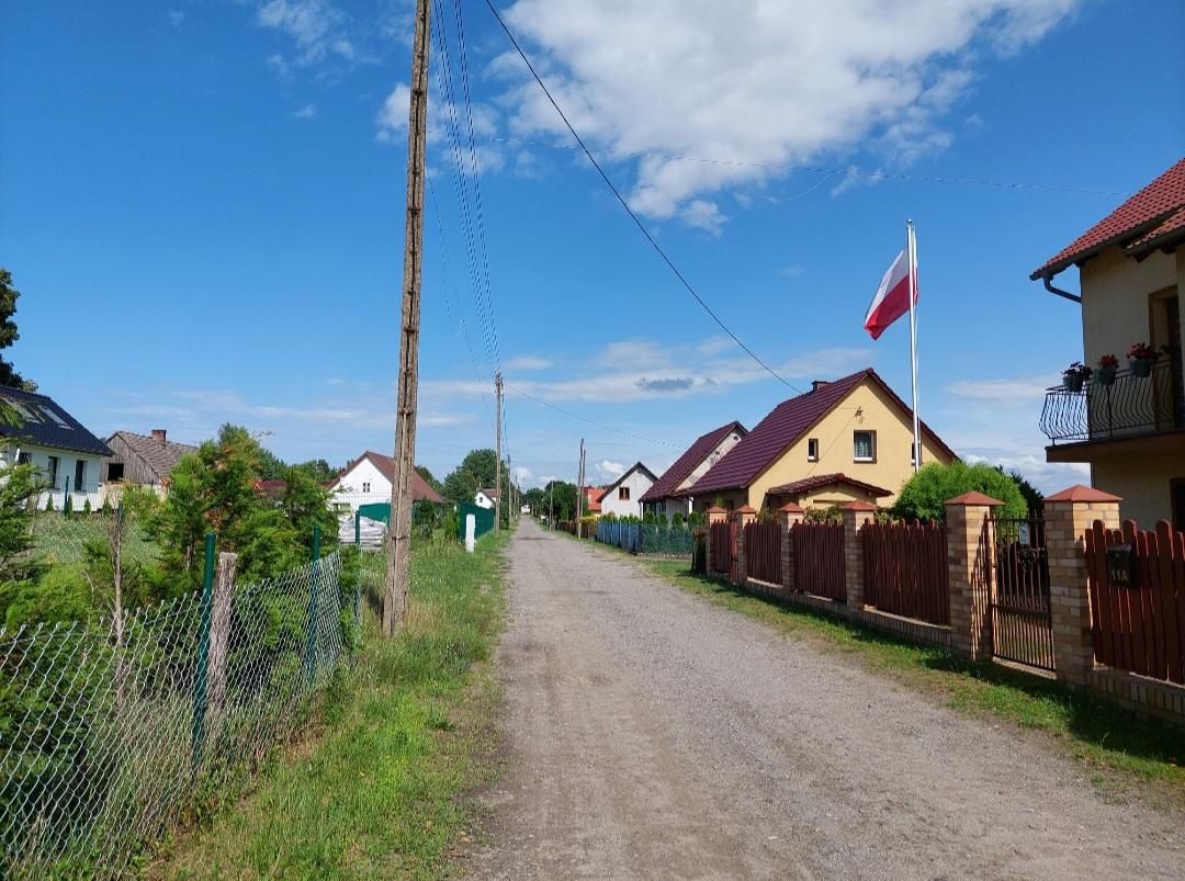 Działka budowlana Warnowo. Zdjęcie 9