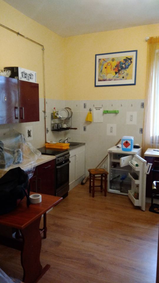 Mieszkanie 2-pokojowe Wałbrzych Stary Zdrój, ul. Guglielmo Marconiego. Zdjęcie 4