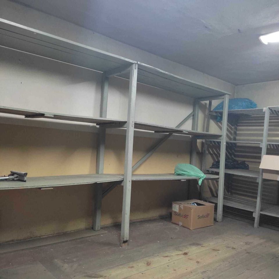 Lokal Góra, ul. marsz. Józefa Piłsudskiego. Zdjęcie 6