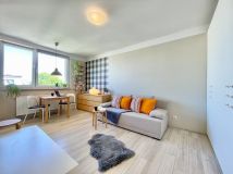 Mieszkanie 1-pokojowe Sosnowiec Niwka, ul. Adama Śliwki. Zdjęcie 4