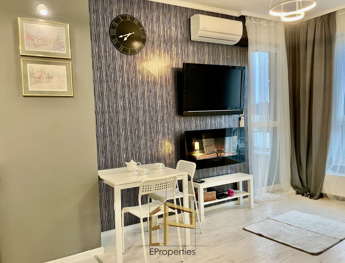 Mieszkanie 2-pokojowe Warszawa Ursus, ul. Posag 7 Panien