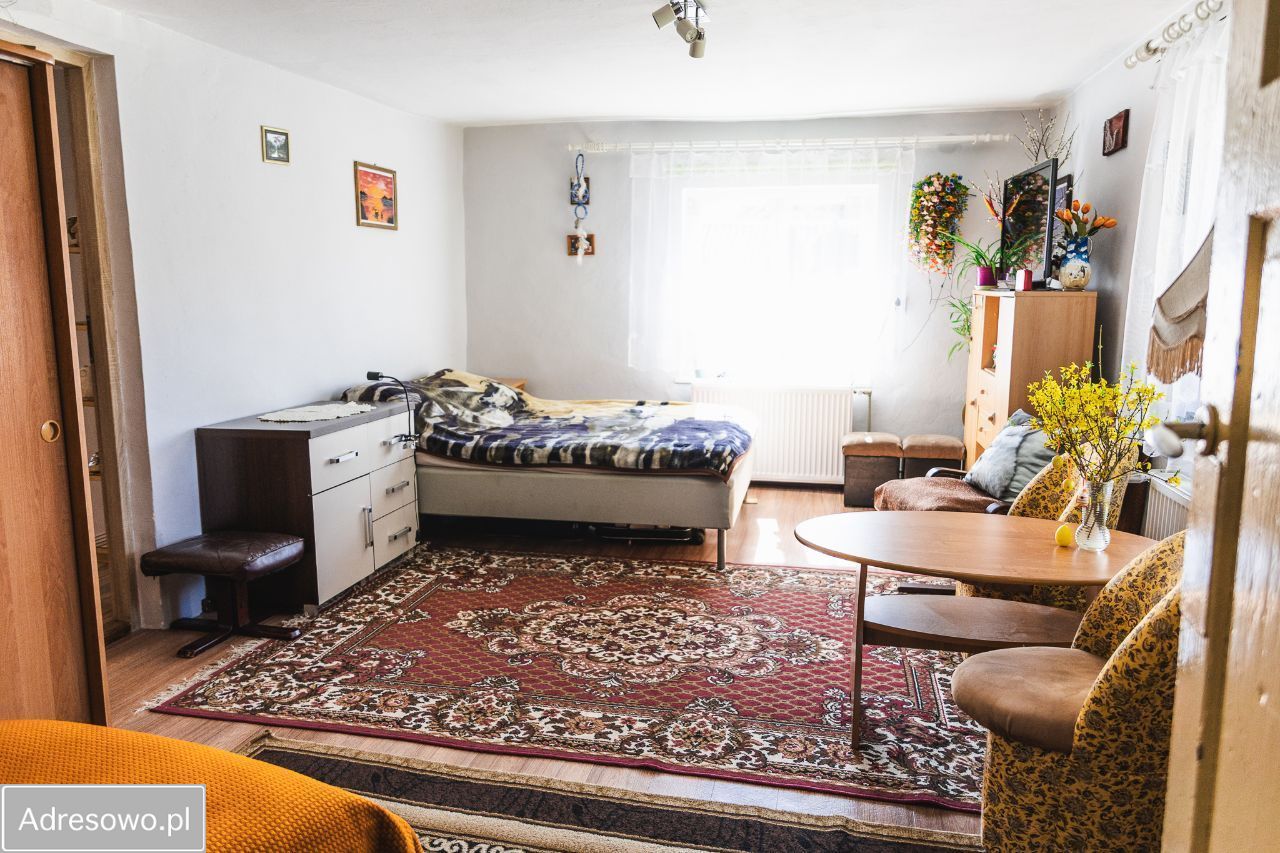 dom wolnostojący, 6 pokoi Krutyński Piecek. Zdjęcie 5