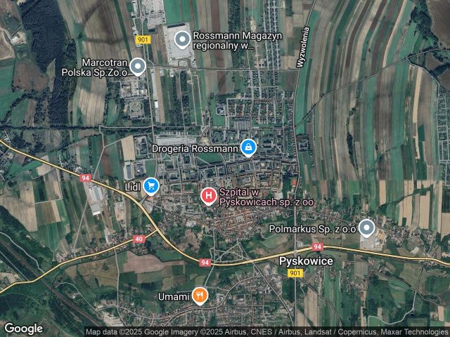 Mieszkanie 2-pokojowe Pyskowice, ul. Wojska Polskiego. Zdjęcie 1