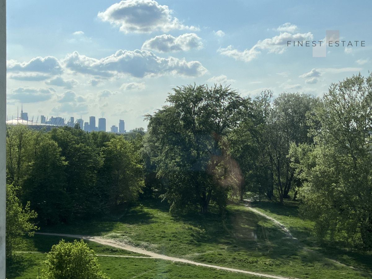 Mieszkanie 4-pokojowe Warszawa Praga-Południe, ul. Kinowa. Zdjęcie 6