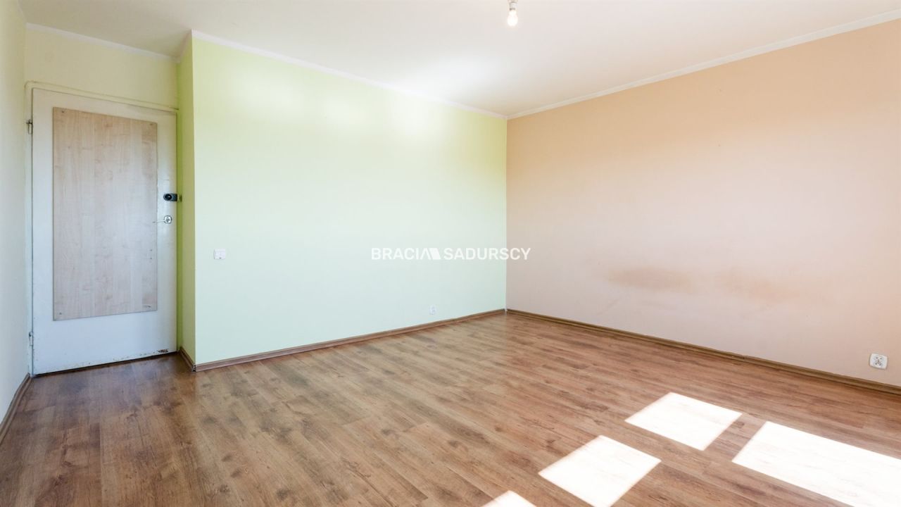 Mieszkanie 3-pokojowe Kraków Dębniki, ul. gen. Stefana Grota-Roweckiego. Zdjęcie 4