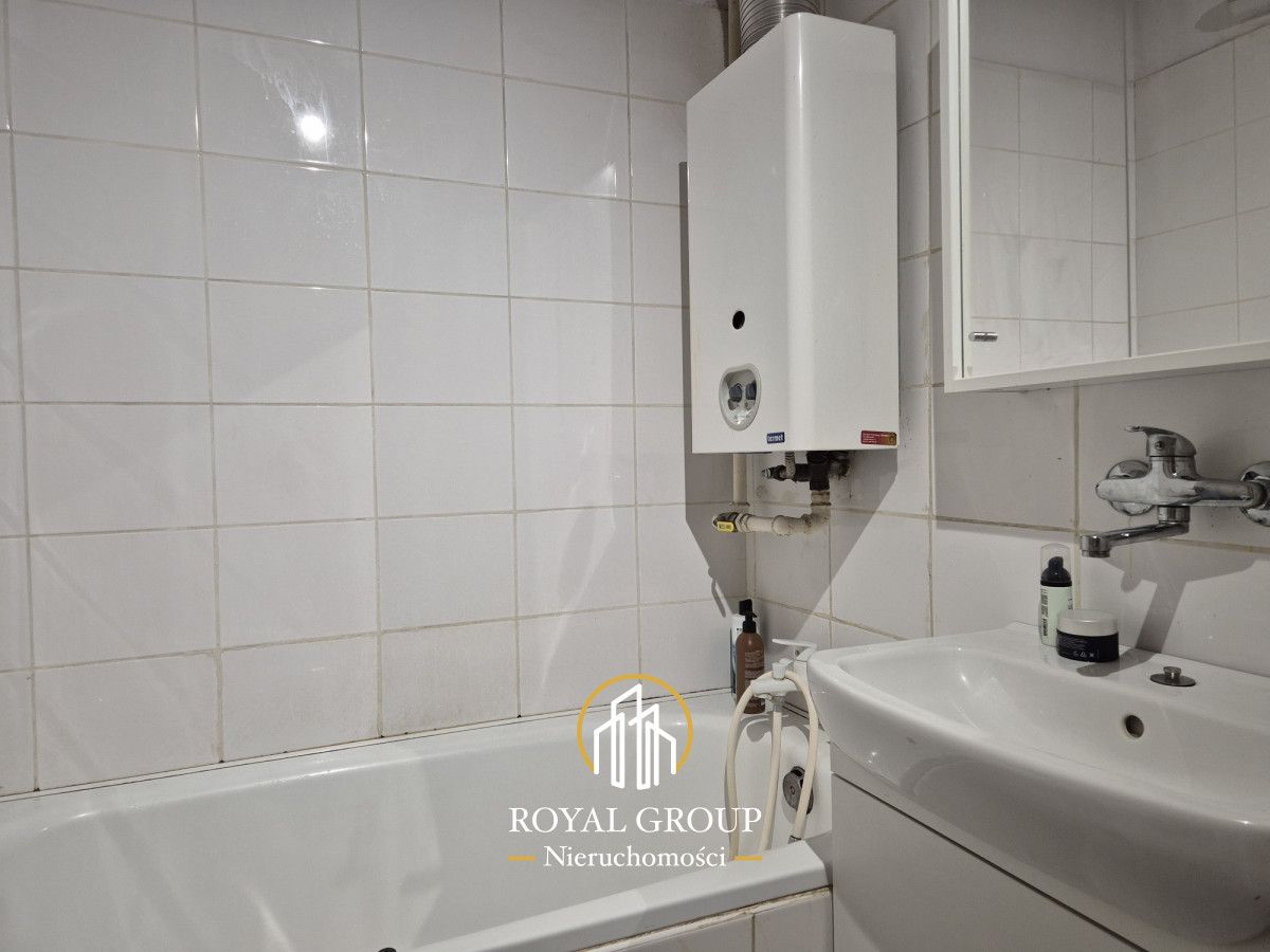 Mieszkanie 2-pokojowe Lublin Dziesiąta, ul. Błękitna. Zdjęcie 6